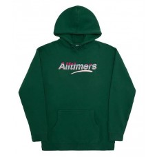 Sudadera Alltimers Wave Estate Verde